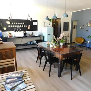 Piumaviola Beds & Aparthotel