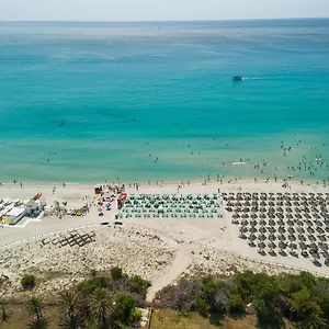 Palm Village Aparthotel Villasimius