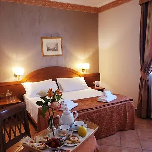 *** Hotel Squarciarelli Italien